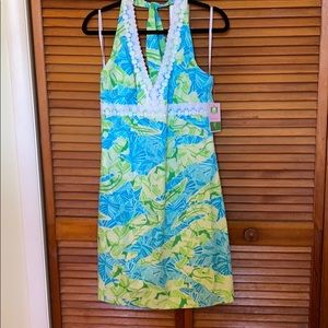 Lilly Dress